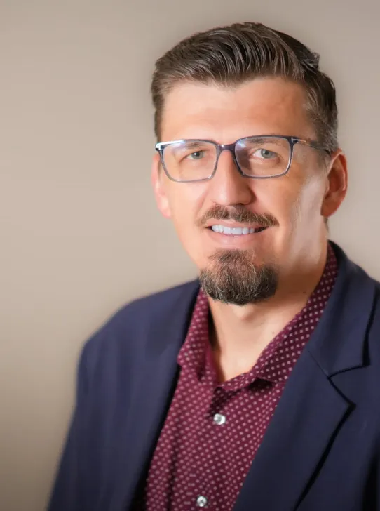 Fabio Nass, founder of Fabio Nass Web Solutions
